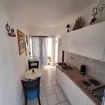 Turic Appartement Makarska