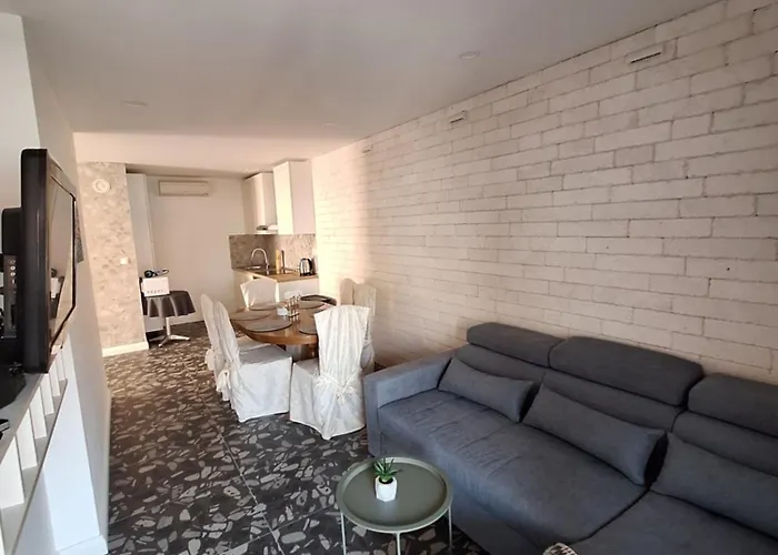 Turic Apartman *