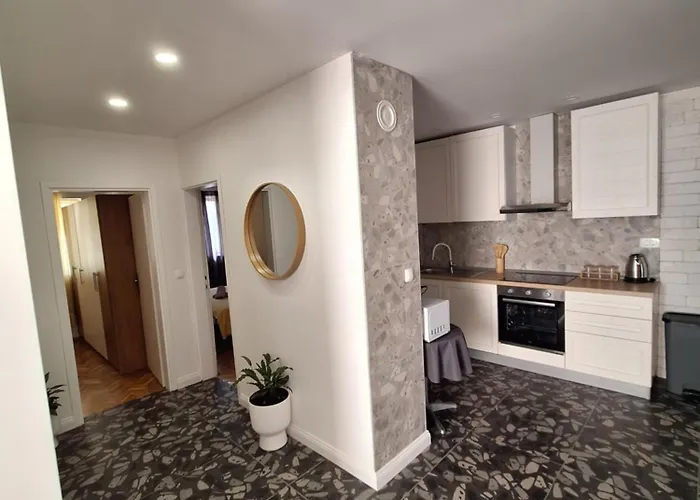 Apartman Turic Makarska