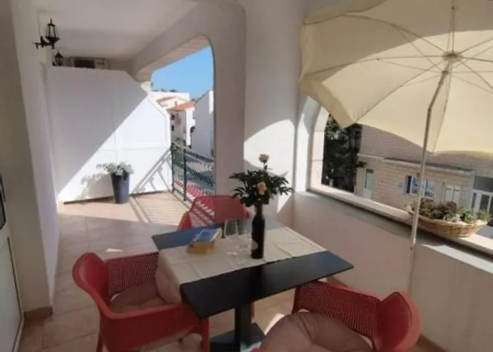 Apartman Turic Makarska