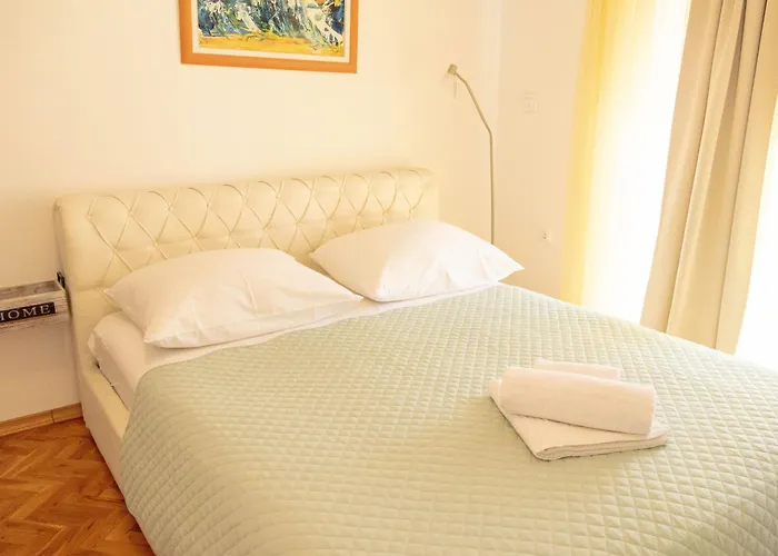 Apartman Turic Makarska