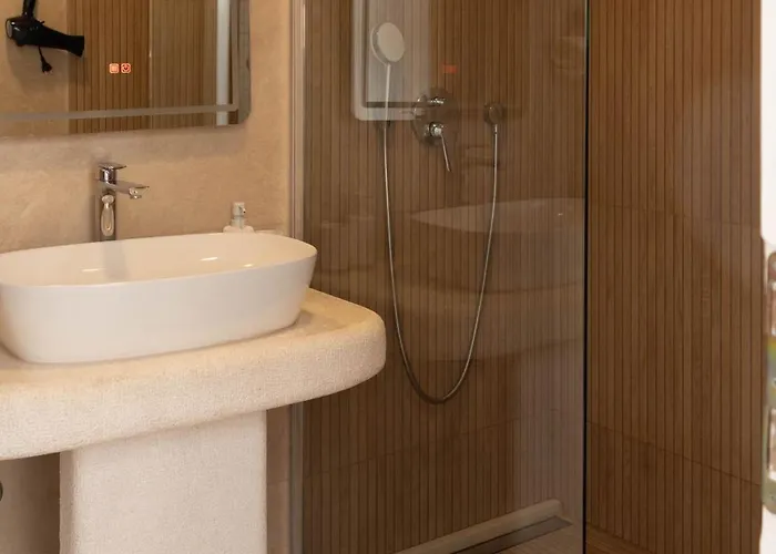 Turic Apartman Makarska