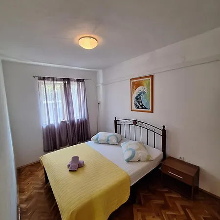 Apartament Turic
