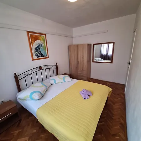 Turic Apartment Makarska
