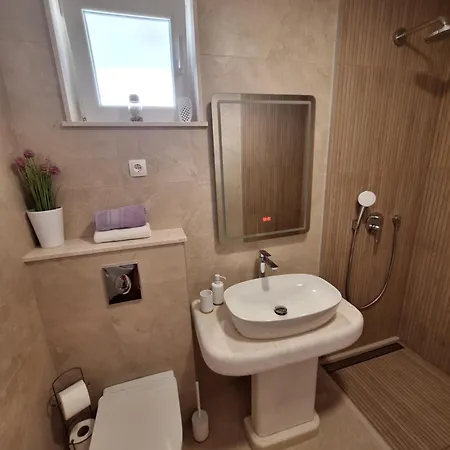Turic Apartment