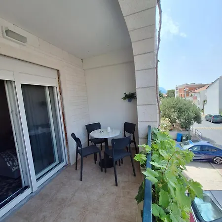 Turic Apartment