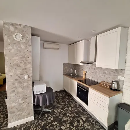 Apartment Turic