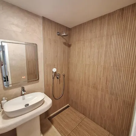 Turic Apartment *