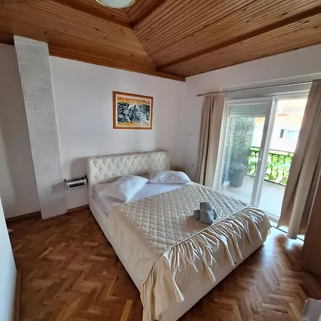 Apartament Turic Makarska