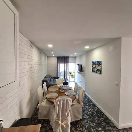 Turic Apartament *