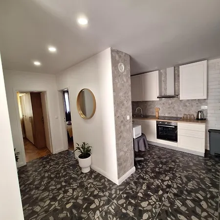 Apartament Turic Makarska