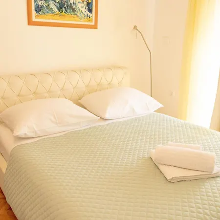 Lägenhet Turic Makarska