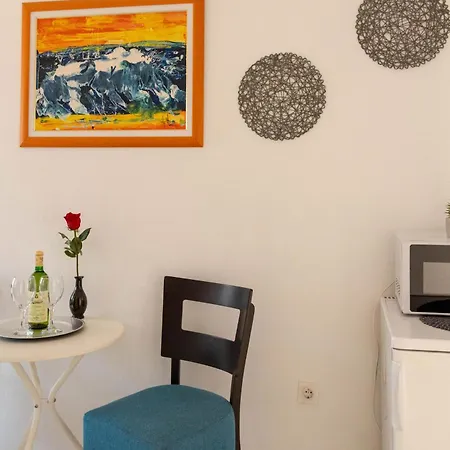 Apartament Turić Makarska