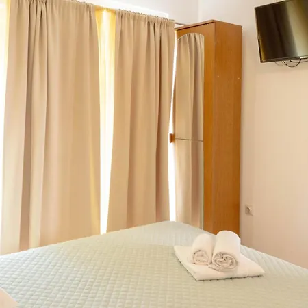 Apartment Turic *