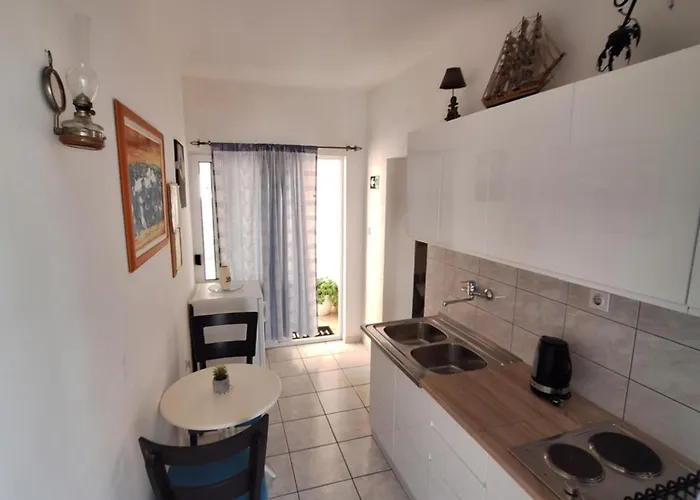 Turić Apartament Makarska