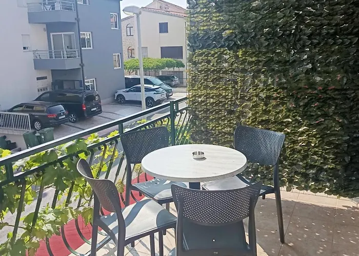 Apartament Turić