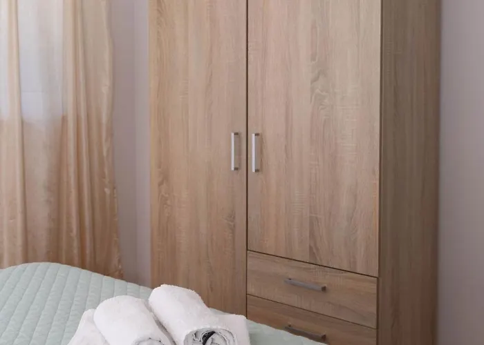 Apartament Turić Makarska