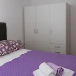Apartment Turic *