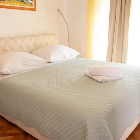 Apartment Turic *