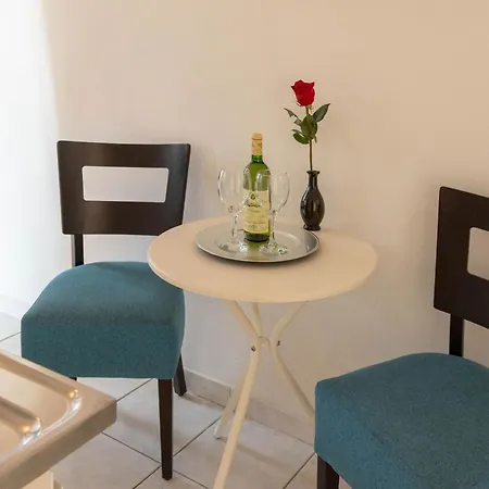 Apartment Turic