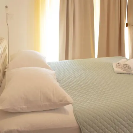Turic Apartment *
